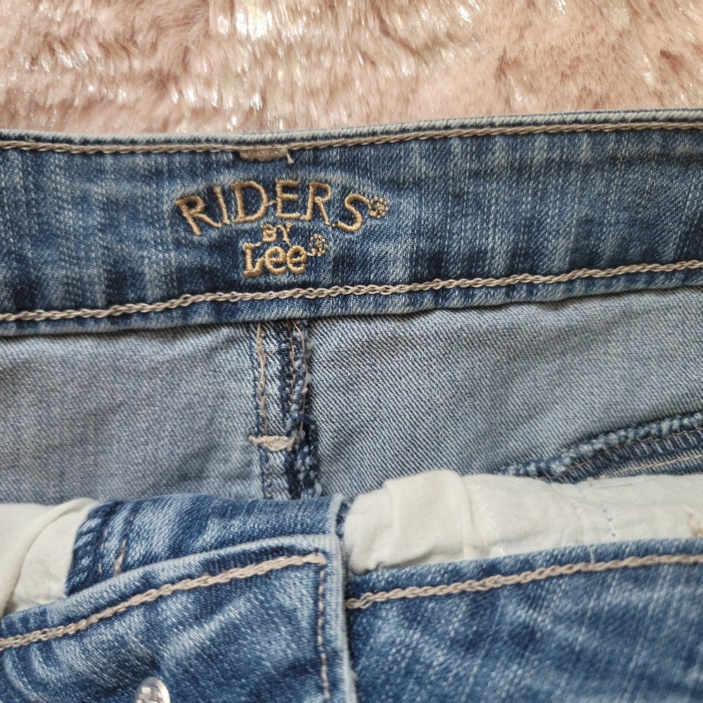 💎Lee Riders -skirt 💎 - Picture 5 of 9
